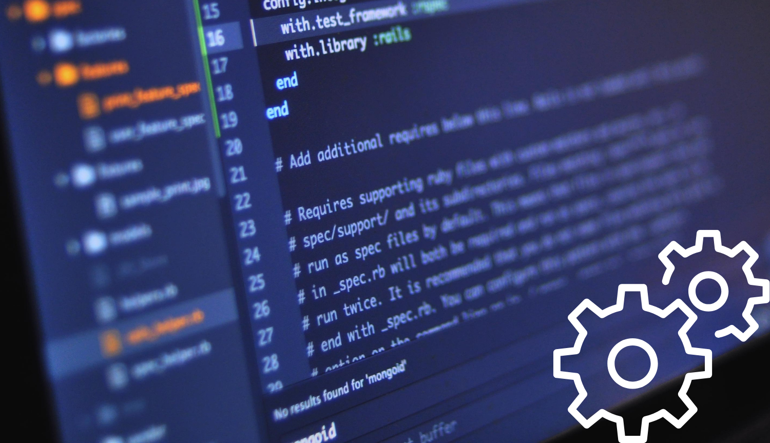 高度なシステム導入